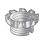 MFWN90 Type Face Mill Holder