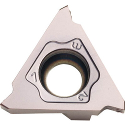 Outer Diameter Grooving Chip GBA43 with 3D Breaker (GM Breaker)