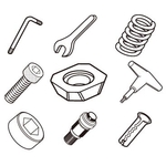 Components, Pressure Fitting Standards