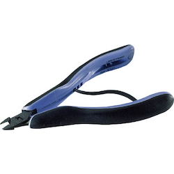 Electronic Ergo Nippers (Anti-static Countermeasures)