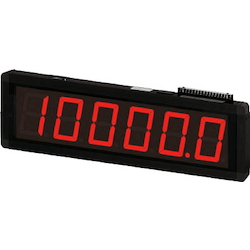 Large Display Counter