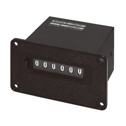 MCR Series Electromagnetic Counter