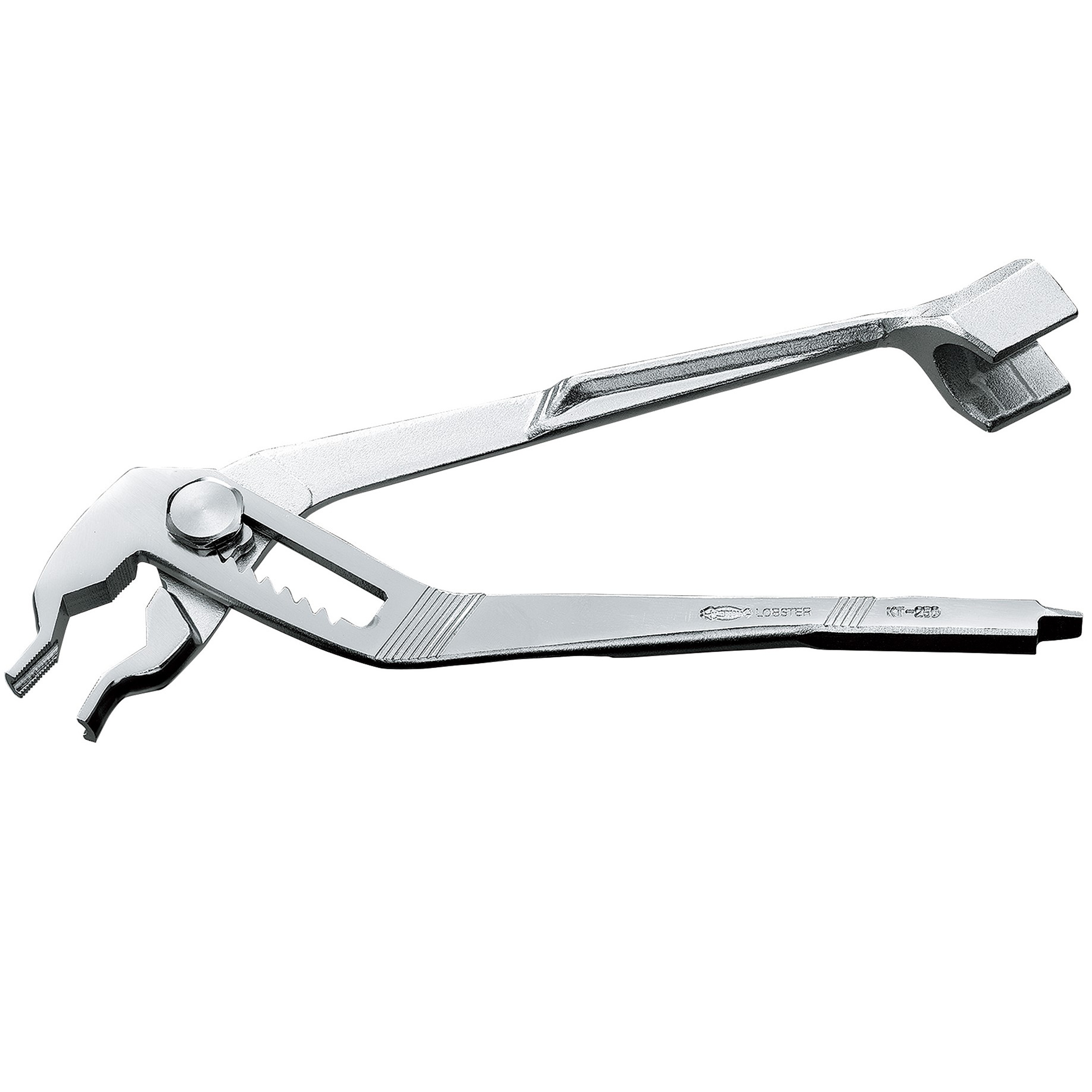 Vertical Pliers