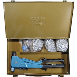 Hand Nut Rivet Setter Kit