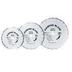 Diamond Blade for Public Works (Wet Type)