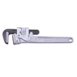 Aluminum pipe wrench APW