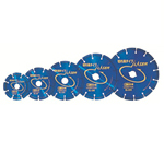 Diamond Wheel Laser (Dry Type)