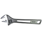 Hybrid adjustable wrench UM