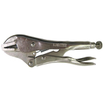 Vise Pliers Straight Type