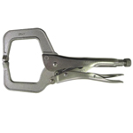 Vise Pliers C Type