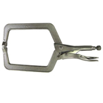 Vise Pliers C Type (Deep)