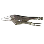 Vise Pliers Long Nose Type