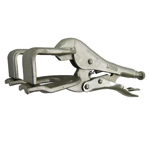 Vise Welding Pliers