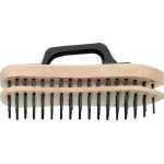 Adjustable Hand Brush