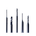 Twist Drill Bit (Carbide Alloy)