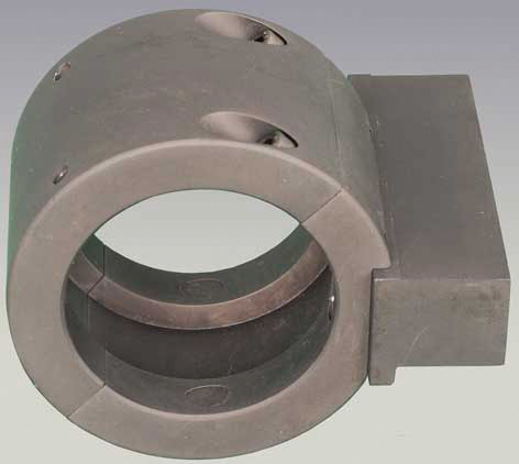 Motor Holder for L-4TP Grinder