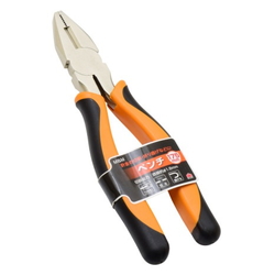 Molded Grip Pliers 175 mm