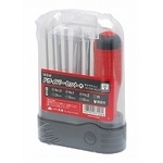 Screwdriver Set, 8 pcs 