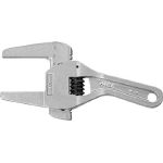 Toe Key Wrench