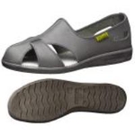 Anti-Static Work Shoes ELEPASS Cool N Gray