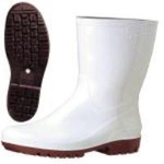 HIGRIP® Long Boots HG2100N Super White