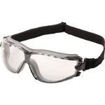 Safety goggles (with ventilation holes, small type)