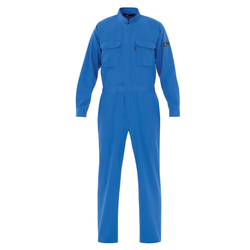 Verdexcel Flex T / C Antistatic Overalls VE413