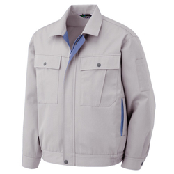 Men's and women's blouson G561 Top