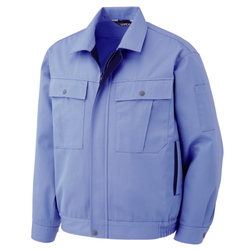 Men's and women's blouson G563 Top