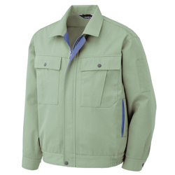 Men's and women's blouson G566 Top