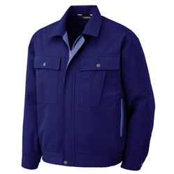 Men's and women's blouson G567 Top