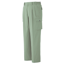 Men's cargo slacks G566C Bottom