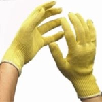 Thin Knitted Kevlar Gloves MK-10 (Thin Regular Type)