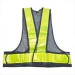 Safety vest K-1 V Navy L (F)