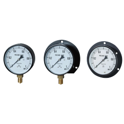 General-Purpose Pressure Gauge (ø75)