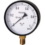 Pressure GaugesImage