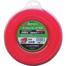 Nylon Cutter Rolled Expert Nylon Cord Pro 50 m