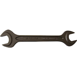 Wrench (Double-Ended Wrench) K0173