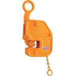 Vertical Hanging / Horizontal Hanging Clamp, "HV - G Type" (Manual Lock Type)