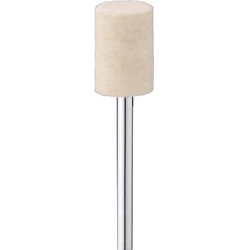 Felt Buff Shaft Diameter 3.0 mm