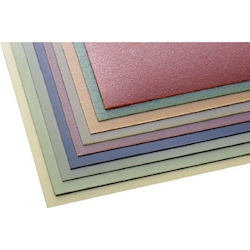 Film Based Diamond Sheet (Fully-Coated Type)