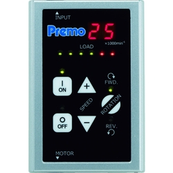 Premo Controller