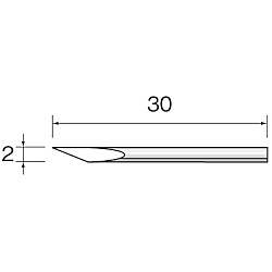 Carbide Cutter Tip