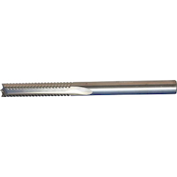 OptiMill® SCM490 Aramid Material End Mill (2 Flutes)