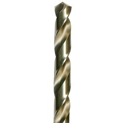 MCD Cobalt Drill