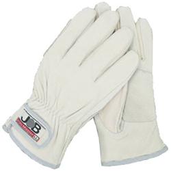 JWG-200 Goat- And Cow-Hide Gloves