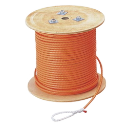 R Hanger Towing Rope