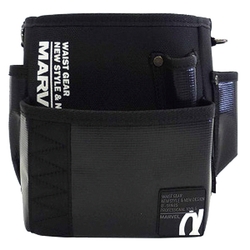 MDP-90 Waist Bag (Wide, 2 Pockets)