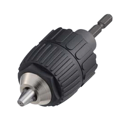 JDA Keyless Drill Chuck