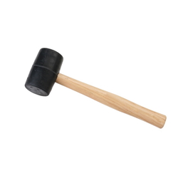 Rubber Hammer